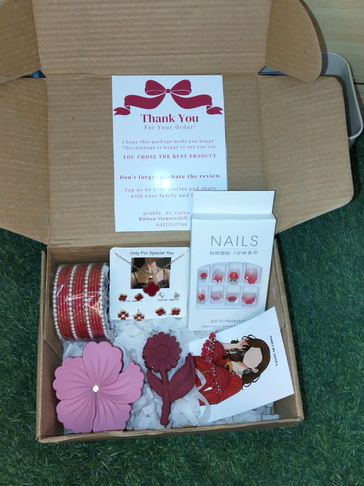 Gift Boxes