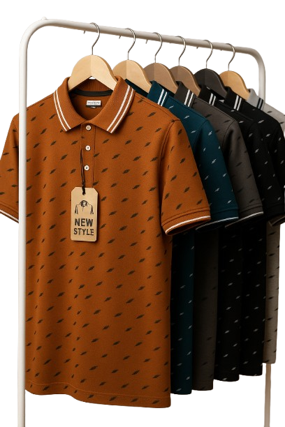 Affordable  T-shirts
