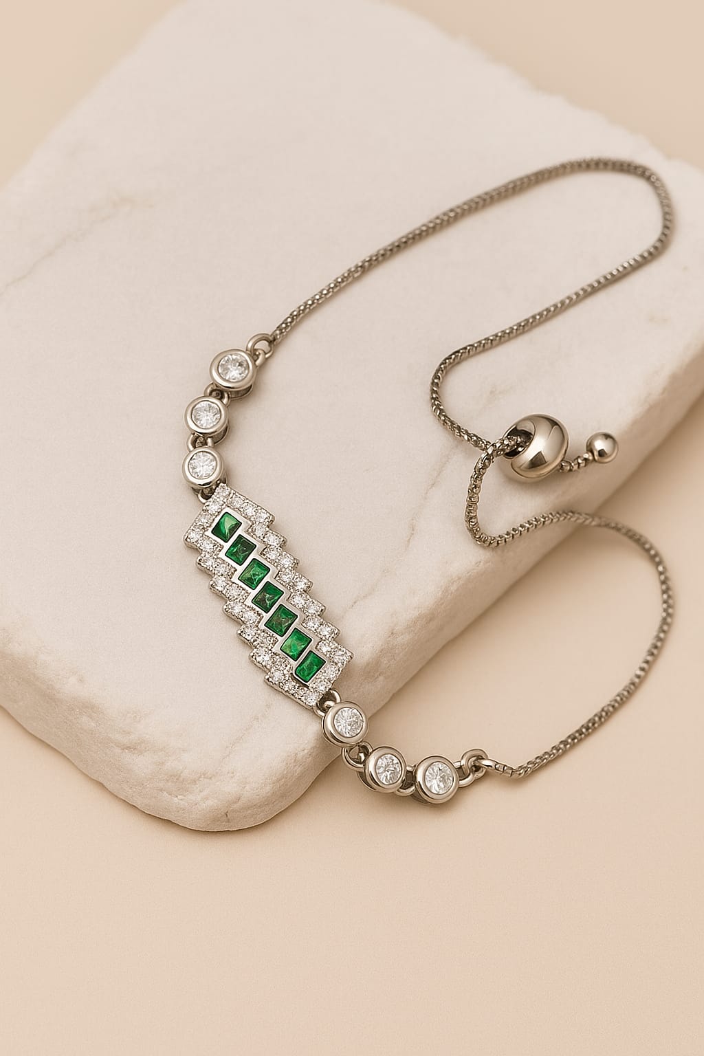Adjustable Bracelet