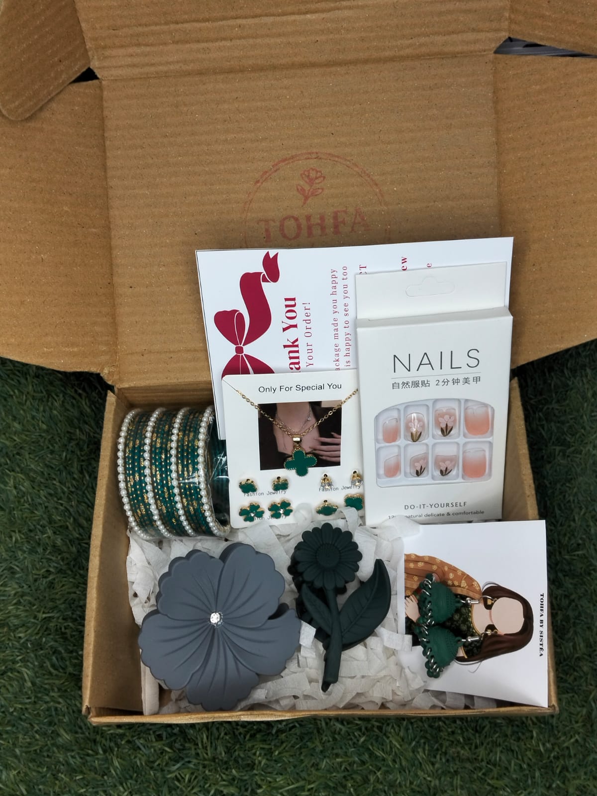 gift boxes