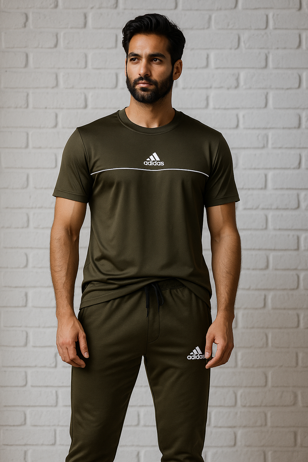 addidas track suit