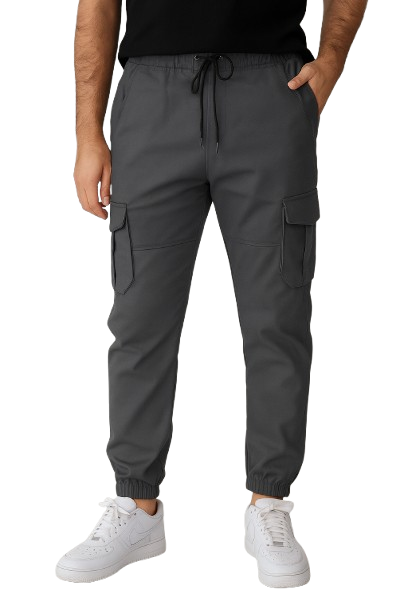 Cargo Jogger Pants