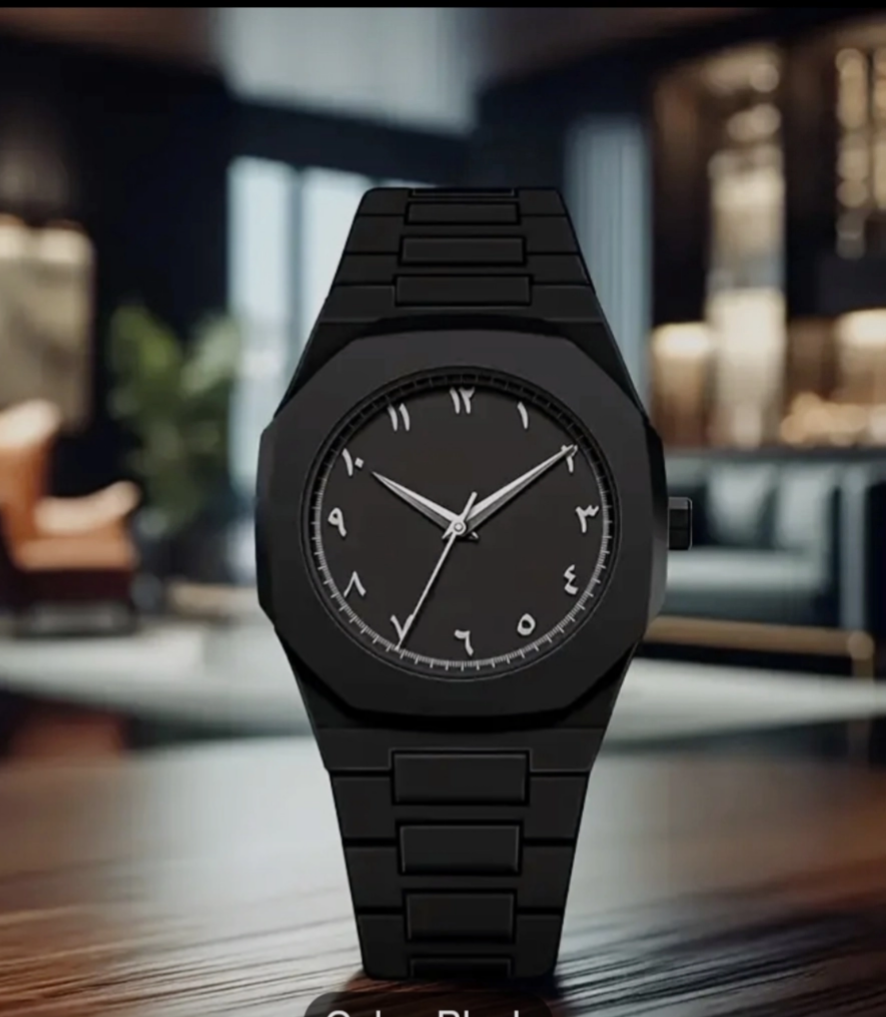 Aura watch