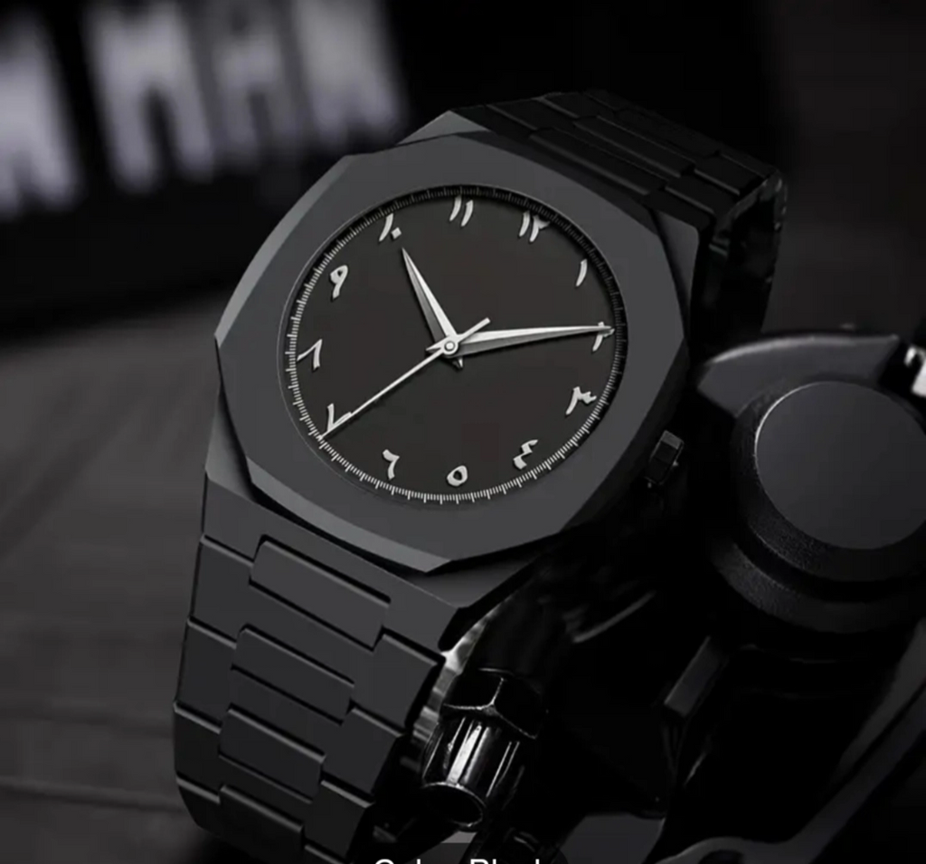 Aura watch
