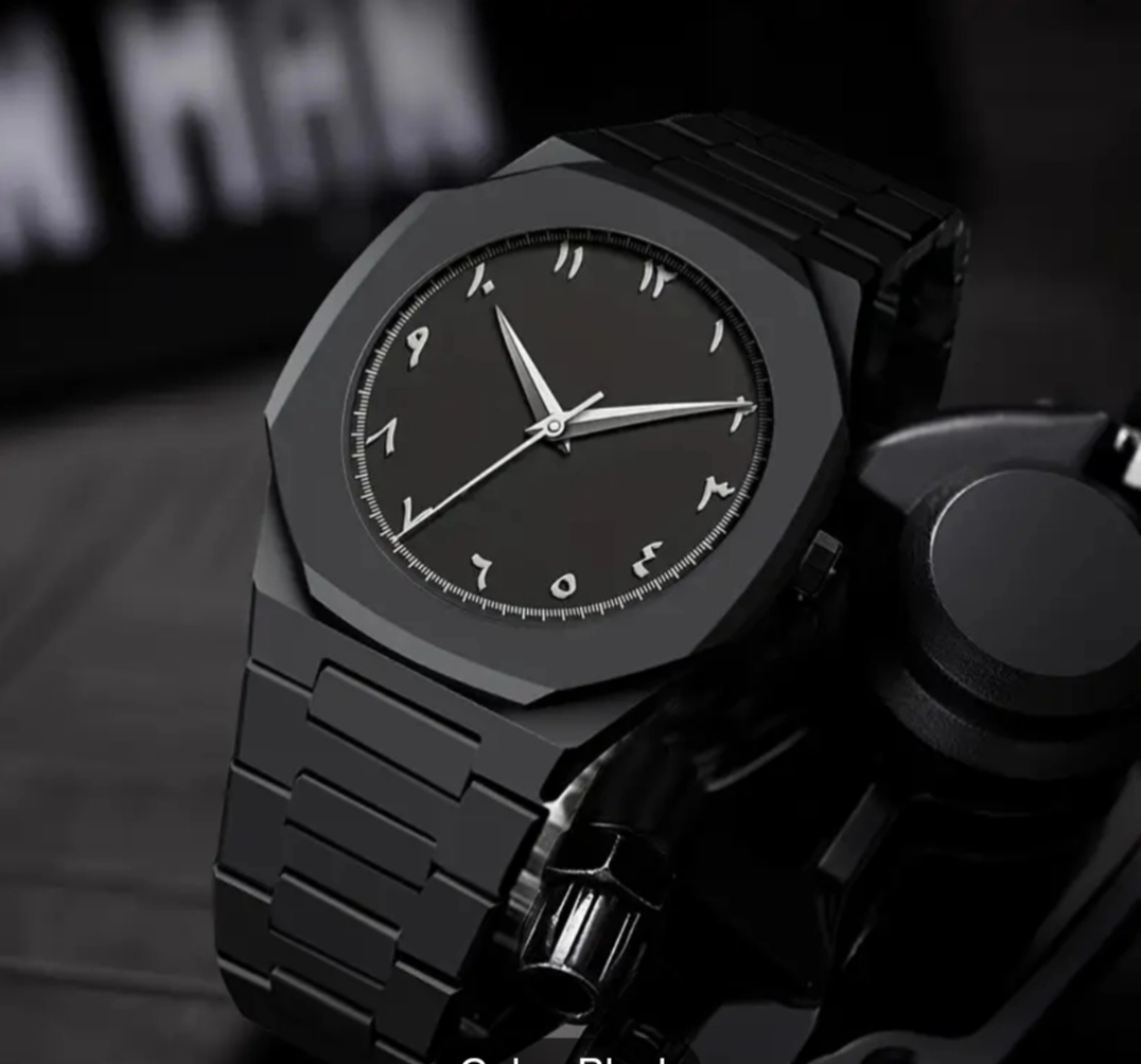 Aura watch