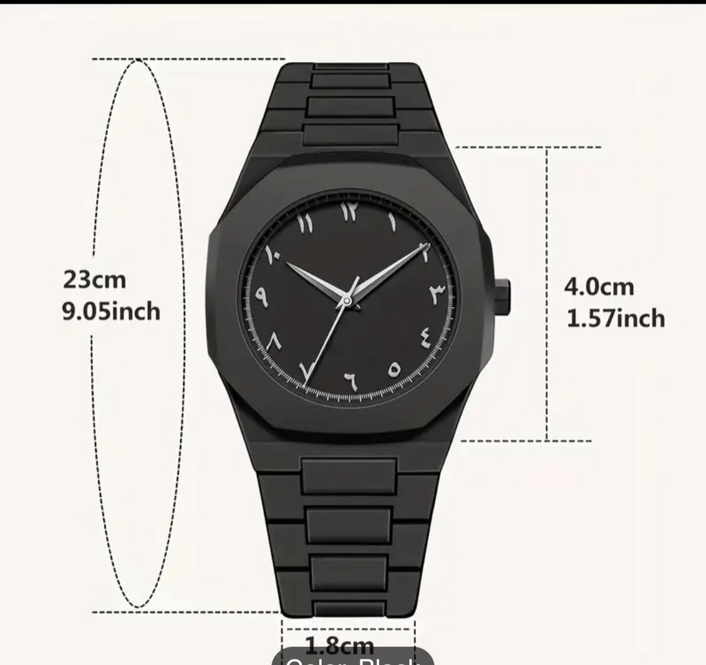 Aura watch