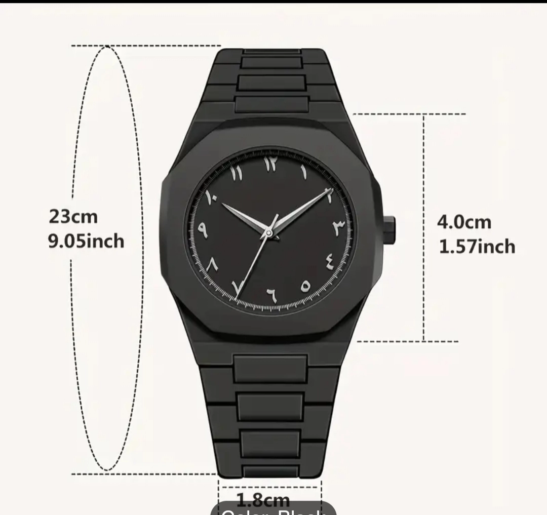 Aura watch