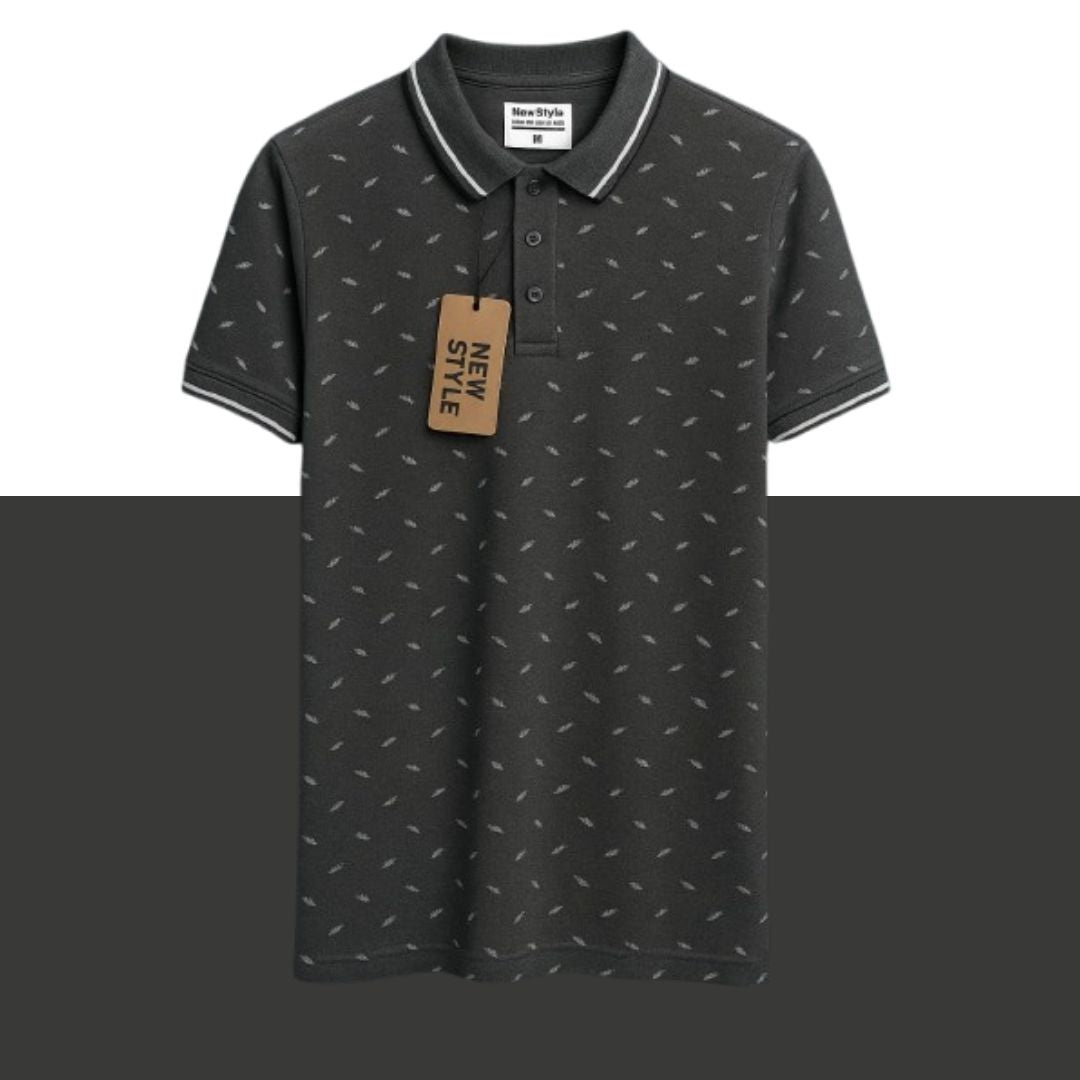 New Trending Polo Shirts || With Premium Packing & Quality