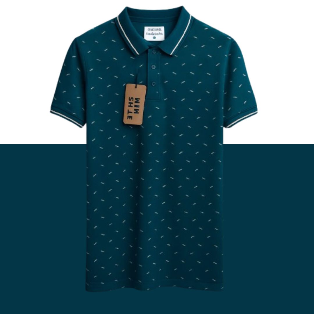 New Trending Polo Shirts || With Premium Packing & Quality