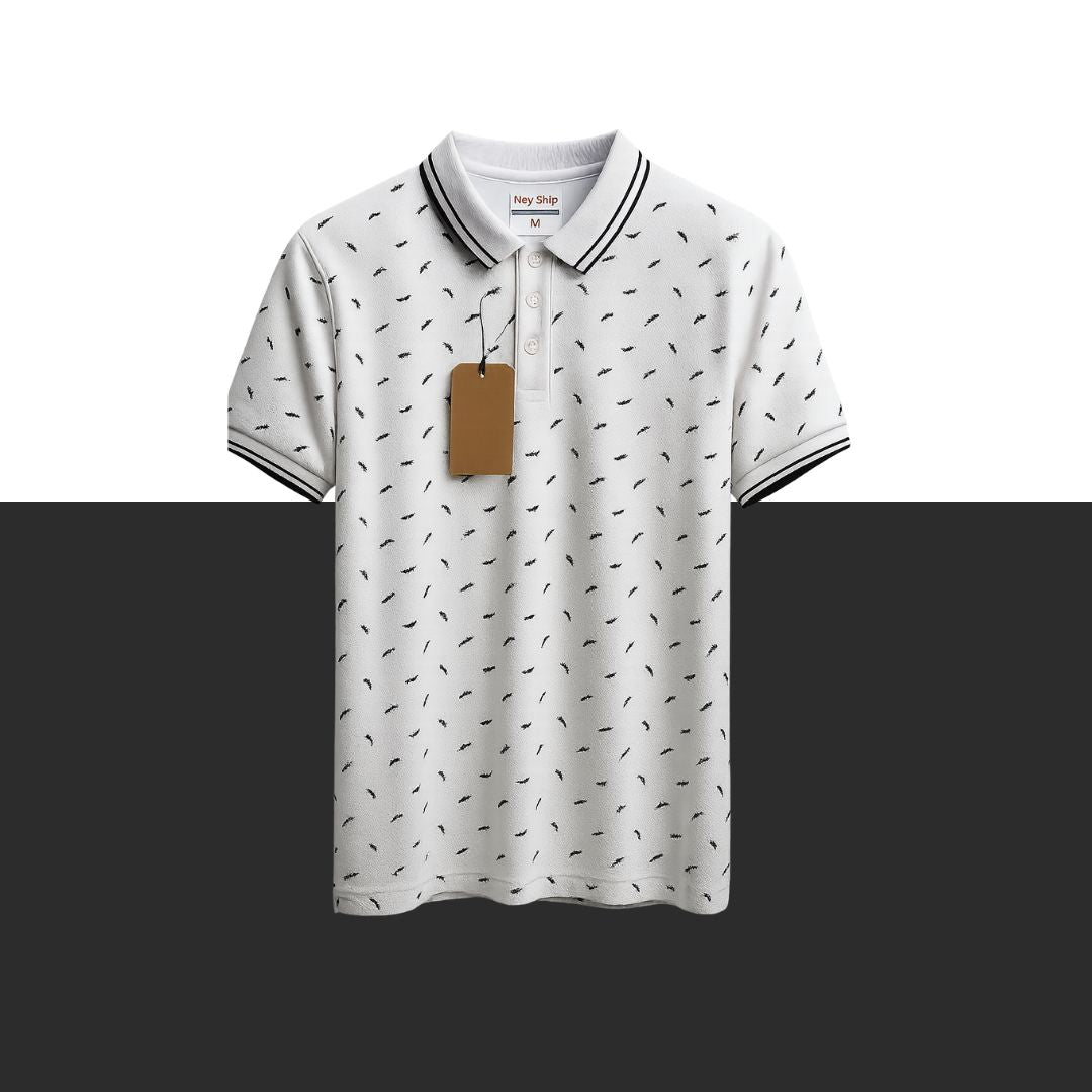 New Trending Polo Shirts || With Premium Packing & Quality
