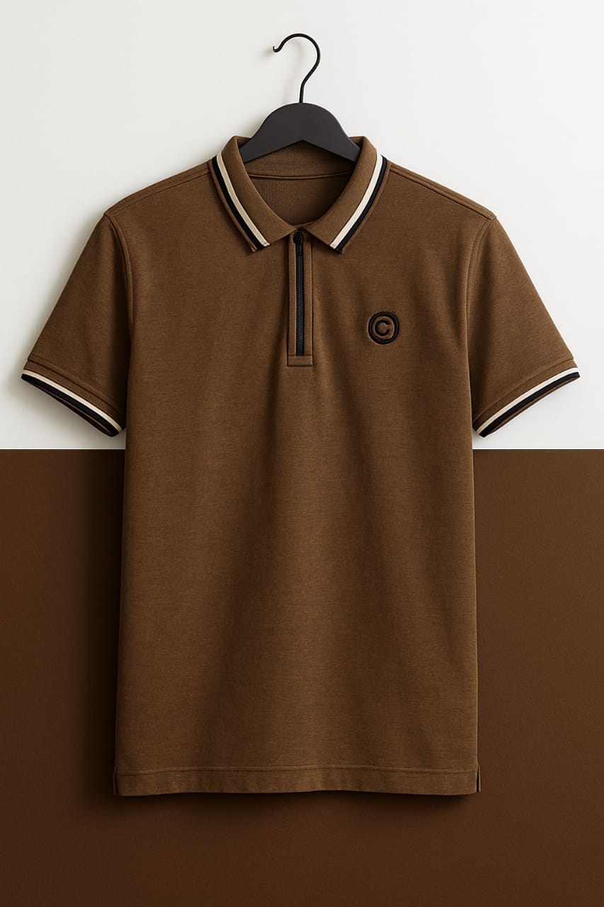 polo shirt