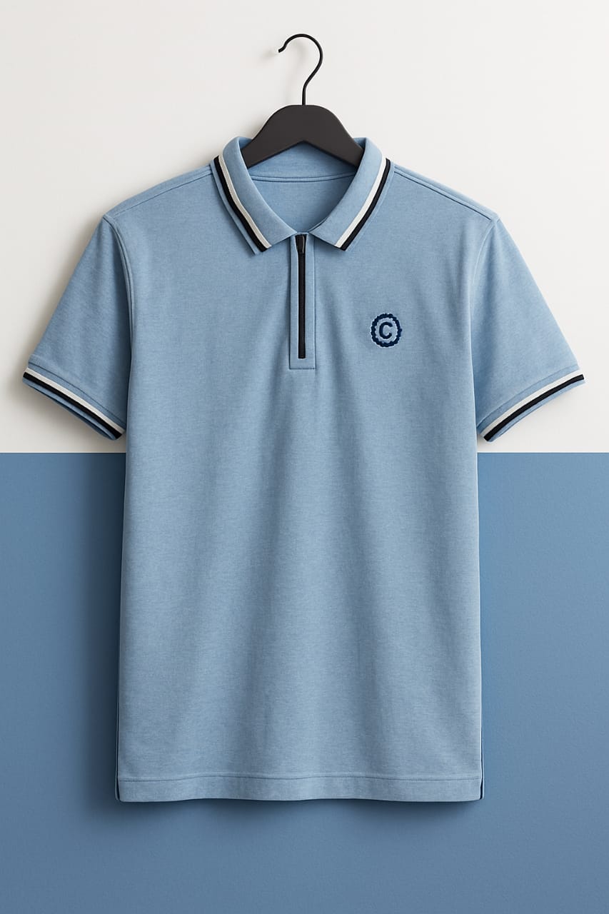 polo shirt
